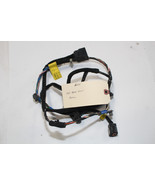 2012-2014 HYUNDAI VELOSTER RIGHT REAR PASSENGER DOOR WIRE HARNESS WIRING... - $939.60 MXN