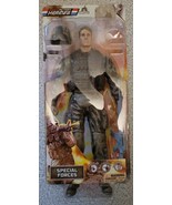 ⚡Maxx Action Heroes Special Forces 12&quot; Action Figure - NEW IN BOX - £10.67 GBP