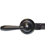 Korky 6081BP Strongarm Tank Lever Universal to Fit Front Angled Side Lef... - $528.32 MXN