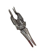 VINTAGE 1927 BRIDGEPORT BHM No. 24 Bull Pup Valve Spring Lifter USA Tool - $23.70 CAD