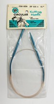 Boye Circular Knitting Needle 690A / 29&quot; Size 6 - $9.16