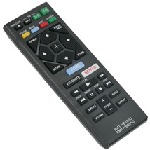 RMT-VB201U Replace Remote For Sony Dvd BDP-S3700 BDP-BX370 BDP-S1700 BDP-BX150 - £10.04 GBP