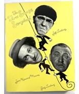 The Three Stooges Scrapbook: Jeff Lenburg, Joan Howard Maurer, Greg Lenburg - $13.08 CAD