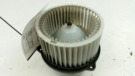 Blower Motor Heat Heater AC Fan Sedan Fits 07-10 Hyundai ElantraInspecte... - £35.27 GBP