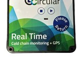 Lot of 42 CLCircular Real Time Cold Monitoring + GPS - $494.99