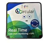 Lot of 42 CLCircular Real Time Cold Monitoring + GPS - £395.67 GBP