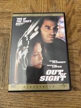 Out Of Sight Collectors DVD - £7.86 GBP