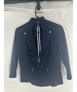 White House Black Market Women&#39;s Size 2 Jacket Blazer - $18.69