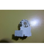 Hosiden socket crt monitor-tv - $5.98