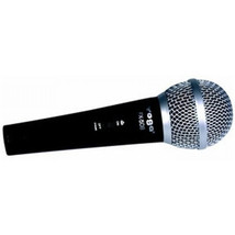  Dynamic Unidirectional Professional Microphone - £55.02 GBP