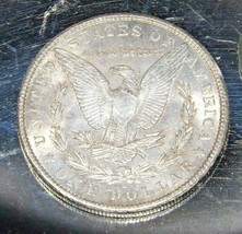 1902 O Morgan Silver Dollar AA19-CND6059 - £70.85 GBP