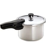 Presto 01241 4-Quart Aluminum Pressure Cooker - €51,87 EUR