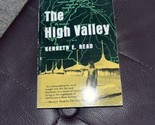THE HIGH VALLEY by KENNETH E. READ, SCRIBNERS, 1965, NEW GUINEA NATIVES,... - $7.67