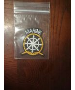 Marine Patch - €21,61 EUR