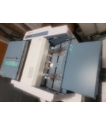 Duplo DF-755 Paper Folder - $37,293.42 MXN