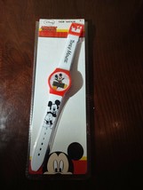 Mickey Mouse LCD Watch - €34,54 EUR
