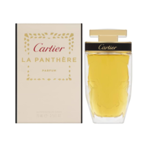 Cartier La Panthere Parfum 2.5oz Spray - $99.99