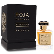 Roja Diaghilev by Roja Parfums Extrait De Parfum Spray (Unisex) 3.4 oz (Women) - $1,537.97 CAD