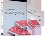 Control Collection by Akira Fujii  - Trick - $27.67