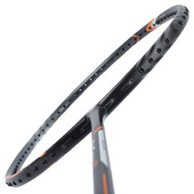 Yonex Arcsaber 2I Badminton Racket Black Orange Racquet Shuttlecock 3UG5 - £101.13 GBP+
