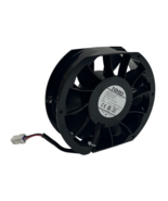 NMB R150GA-051-D0550 / 3AXD50000049368 DC AXIAL FAN Rev. B 24VDC 5A 120W... - $440.00
