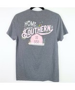 Southern Ya’ll Southern Home T-Shirt Tee Top Shirt Size Small S - £5.51 GBP