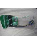 Peripheral PXHGM3 Vehicle Specific Harness for GM, use with PXDX or PXDP - $7.95