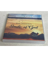 The Hidden Smile of God : The Fruit of Affliction in the Lives of John B... - £13.81 GBP