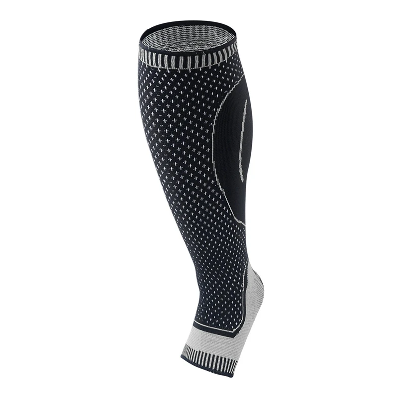 1pc  Safety Running Cycling Compression Sleeves Calf Leg Shin Splints  Leg Warmm - $30.80