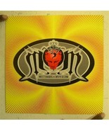 Methods of Mayhem Poster Motley Crue - €15,76 EUR