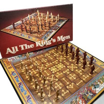 All the King's Men, Parker Brothers, 1979, replacement piece - £3.18 GBP+