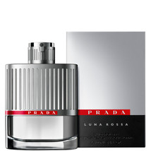Prada Luna Rossa by Prada for men 3.4 fl.oz / 100 ml eau de toilette spray - £76.59 GBP