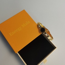 Energy Mala Bangle Bracelets-Where health meets fashion image 3
