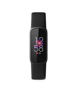 F.itbit Luxe Activity Smartband Watch Black - $216.56