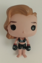 Funko Pop! UFC: Ronda Rousey #2 Vaulted Loose Figure No Box - $5.93