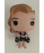 Funko Pop! UFC: Ronda Rousey #2 Vaulted Loose Figure No Box - $8.05 CAD