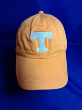 Tennessee Volunteers Signature Brand Ball Cap Hat Adjustable Baseball - £11.01 GBP
