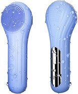 5 Modes Silicone Face Scrubber, Waterproof Face Scrubber Exfoliator For,... - $738.47 MXN
