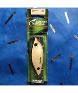 Cotton Cordell Calant Sinking Super Spot 3/4 OZ Vintage fishing lure - $380.13 MXN