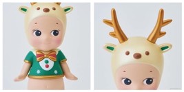 Dreams Minifigure Sonny Angel Christmas Series 2018 Figure Classic Reindeer 1pc - $39.99