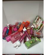 Mystery Lip Gloss Bundle, Lip Gloss Bundle, Lip Stick Bundle, Lip Produc... - $12.86