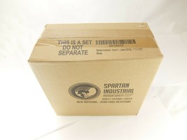 Spartan Industrial DYMO Compatible 30336 Replacement Multipurpose Labels 10 Roll - $50.00