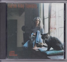 Carol King   Tapestry  Cd - £3.92 GBP