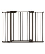 5323 ExtraWide MTL Baby Gate - Quantity 1 - $2,112.24 MXN