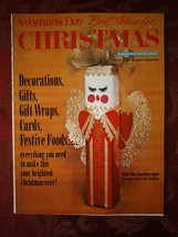 Woma Ns Day Best Ideas For Chistmas #12 Decorations Cards Gift Wrap Desserts - £7.65 GBP