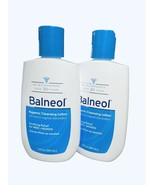 2x Balneol Hygienic Cleansing Lotion 3 Fl oz each New - £65.04 GBP