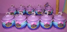 Magic Mixies Purple Cauldron 10 All Different Wave One Moose Toys Mixlings Lot - $60.00