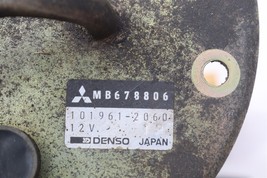 91-99 Mitsubishi 3000GT Non Turbo FWD Fuel Pump & Sending Unit image 5