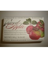 New Asquith &amp; Somerset Made in Portugal 10.58oz/300g Bath Bar Soap Spice... - $17.46 CAD