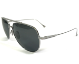 DITA Sonnenbrille Flug 004 7804-A-PLD-POL-61 Palladium Rahmen Mit Grau G... - £482.64 GBP